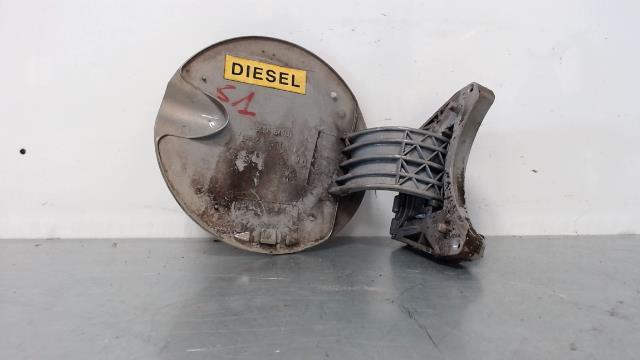 Trappe d'essence CITROEN C3 1 PHASE 1 Diesel - 1