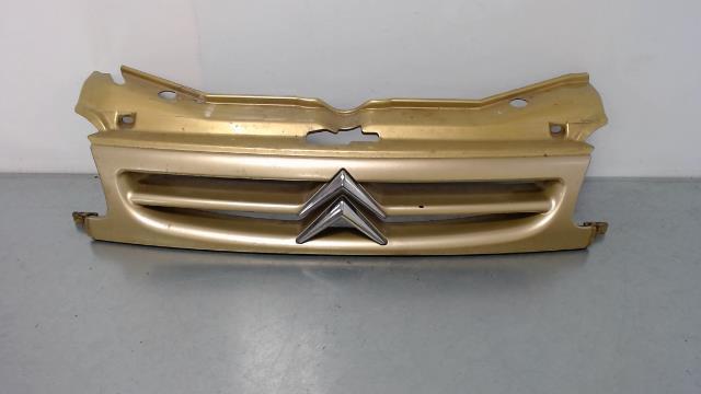 Calandre CITROEN BERLINGO 1 PHASE 1 Diesel - 1