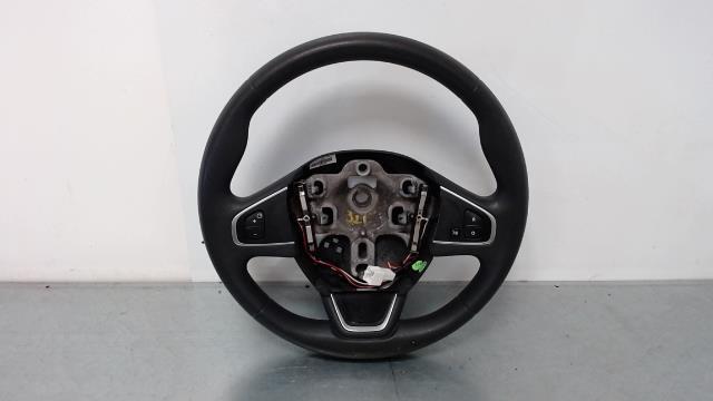 Volant RENAULT CLIO 4 PHASE 2 Diesel - 1
