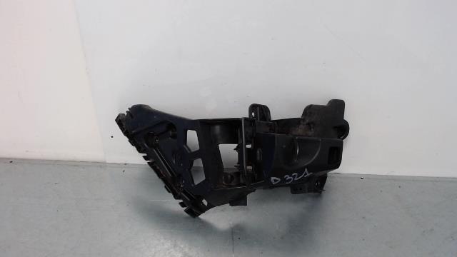 Support de pare chocs arriere RENAULT CLIO 4 PHASE 2 Diesel - 1