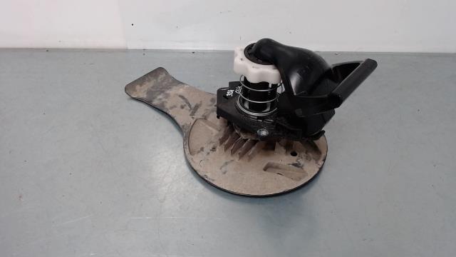 Treuil de roue de secours RENAULT CLIO 3 PHASE 1 Diesel - 1