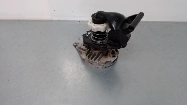 Treuil de roue de secours RENAULT CLIO 3 PHASE 2 Diesel - 1