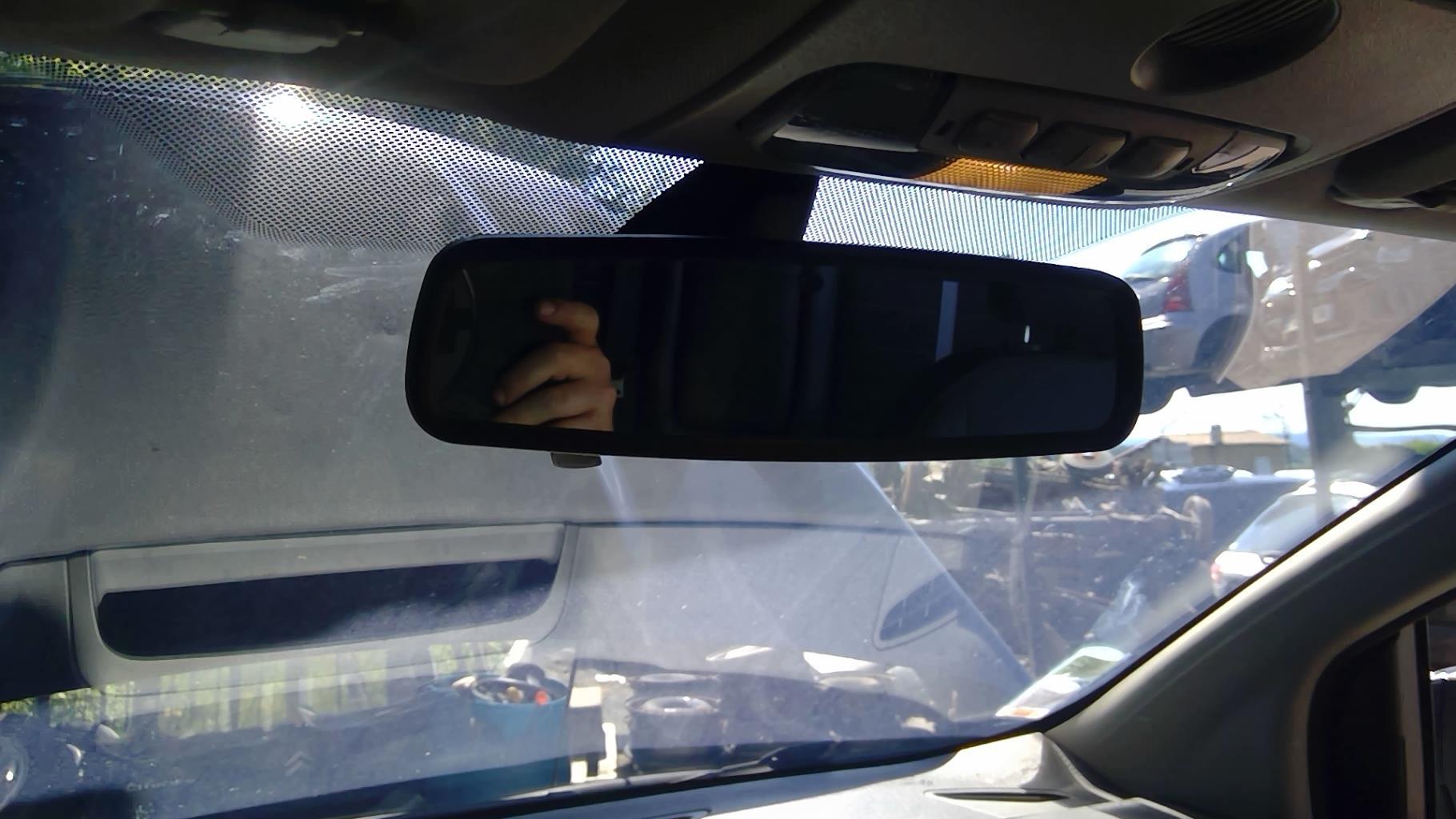 Retroviseur interieur FORD KUGA 1 Diesel - 1