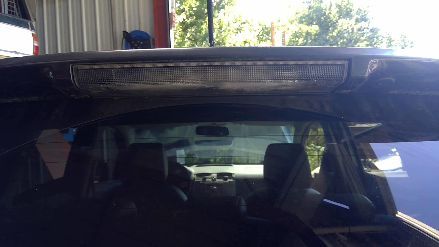 Feu arriere stop central FORD KUGA 1 Diesel - 1