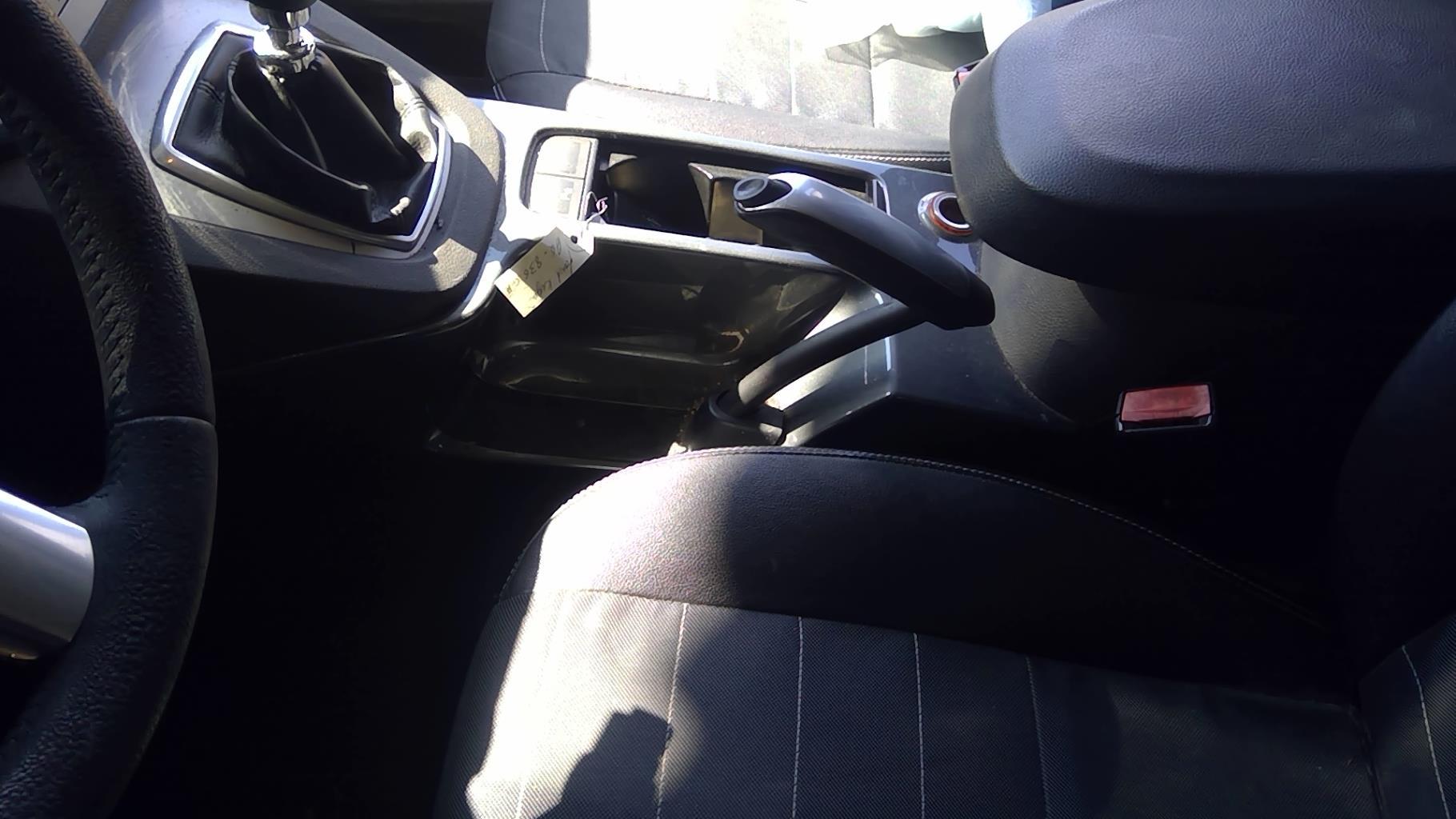 Levier frein à main FORD KUGA 1 Diesel - 1