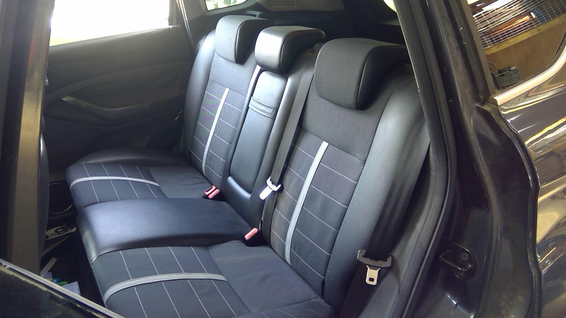 Banquette arriere FORD KUGA 1 Diesel - 1