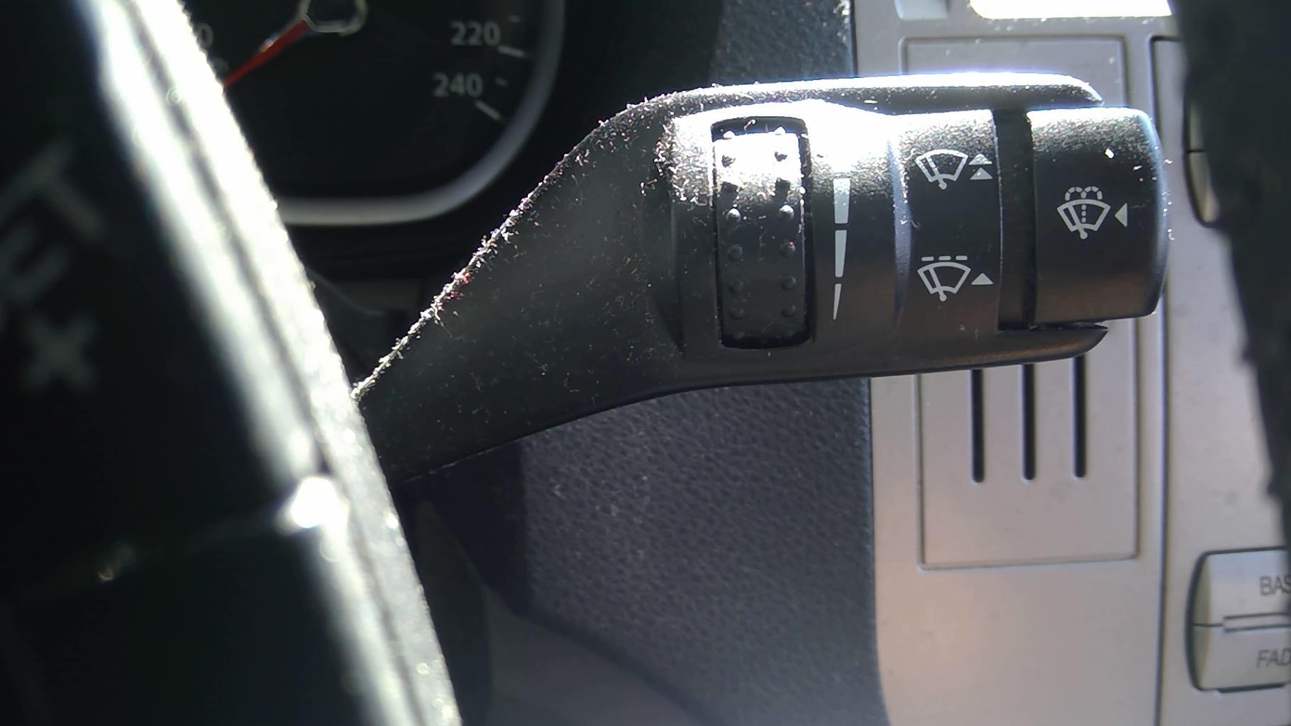 Commodo d'essuie glaces FORD KUGA 1 Diesel - 1