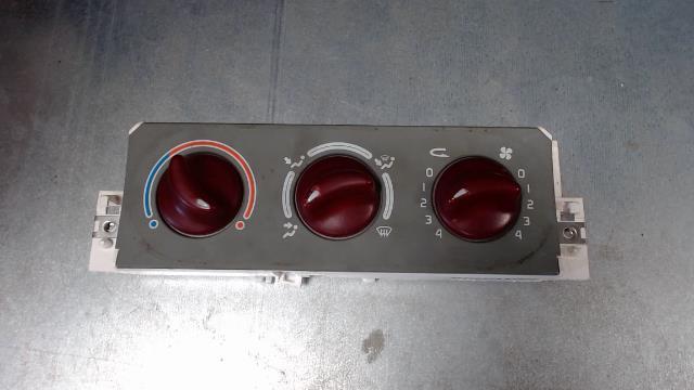 Commande chauffage RENAULT TWINGO 1 PHASE 3 Essence - 1
