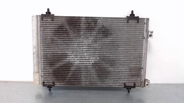 Radiateur clim PEUGEOT PARTNER 2 PHASE 1 Diesel - 1