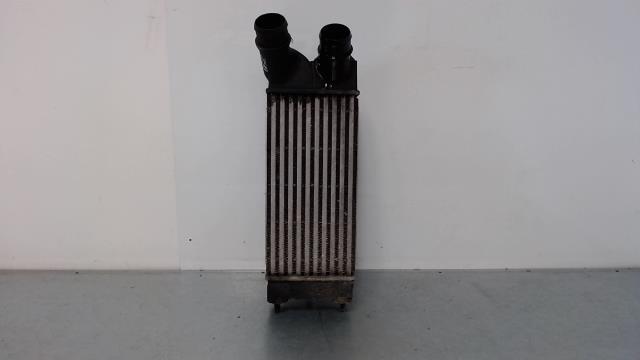 Echangeur air (Intercooler) PEUGEOT PARTNER 2 PHASE 1 Diesel - 1