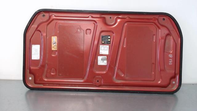 Cache moteur  RENAULT TWINGO 3 PHASE 1 Essence - 1