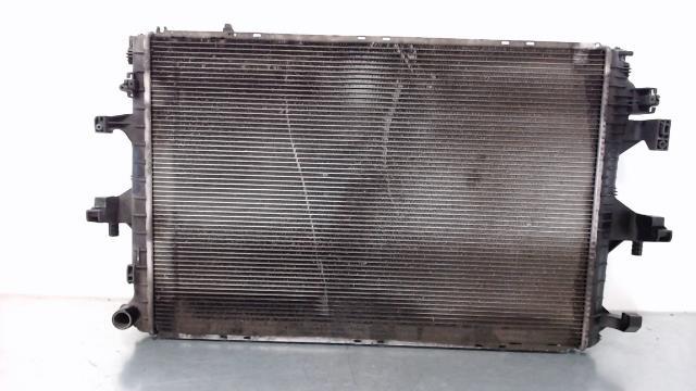 Radiateur eau VOLKSWAGEN TRANSPORTER 5 PHASE 2 Diesel - 1