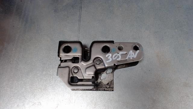 Serrure de capot VOLKSWAGEN TRANSPORTER 5 PHASE 2 Diesel - 1