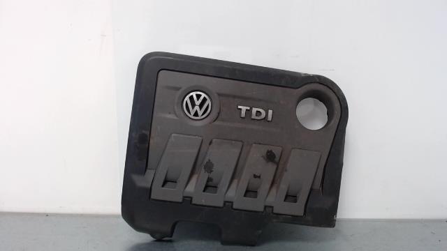 Cache moteur  VOLKSWAGEN TIGUAN 1 PHASE 1 Diesel - 1