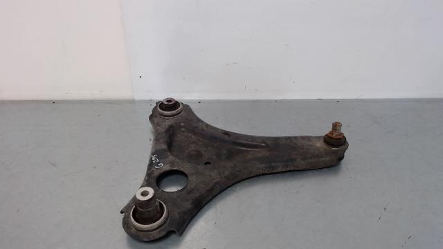Triangle inferieur avant gauche RENAULT TWINGO 3 PHASE 1 Essence - 1