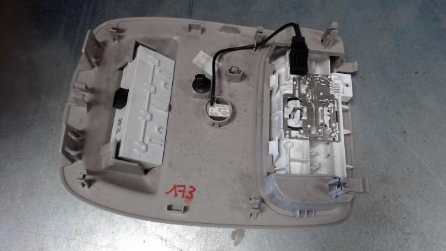 Eclairage de plafonnier RENAULT TWINGO 3 PHASE 1 Essence - 1