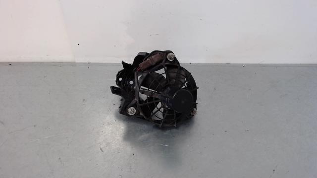 Ventilateur RENAULT TWINGO 3 PHASE 1 Essence - 1