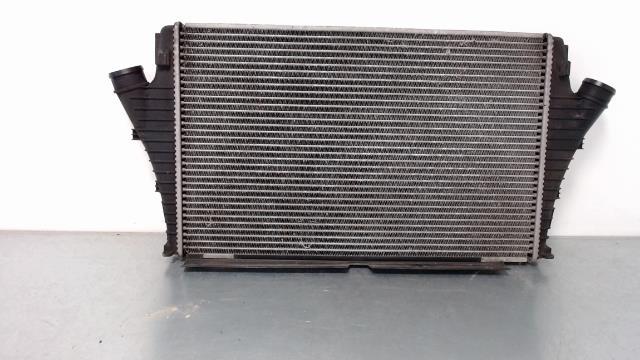 Echangeur air (Intercooler) FIAT CROMA 2 PHASE 1 BREAK Diesel - 1
