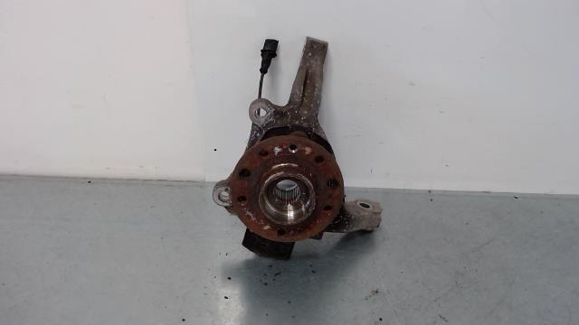 Moyeu avant gauche FIAT CROMA 2 PHASE 1 BREAK Diesel - 1
