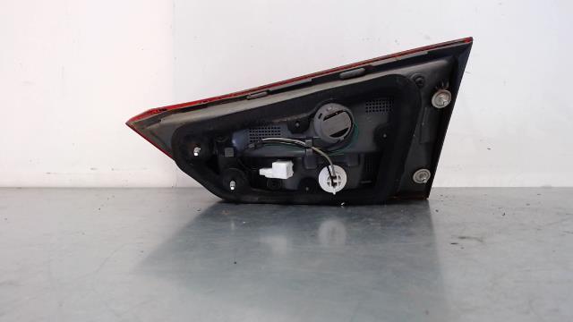 Feu arriere secondaire gauche (feux) HYUNDAI IX 20 PHASE 1 Diesel - 1