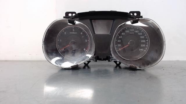Compteur HYUNDAI IX 20 PHASE 1 Diesel - 1