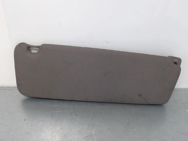 Pare soleil gauche RENAULT MASTER 3 PHASE 2 Diesel - 1