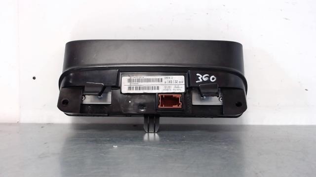 Compteur CITROEN C4 CACTUS Diesel - 1
