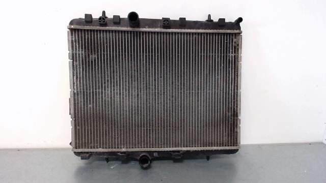 Radiateur eau CITROEN C4 CACTUS Diesel - 1