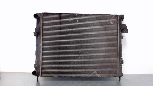 Radiateur eau OPEL VIVARO 1 PHASE 1 Diesel - 1
