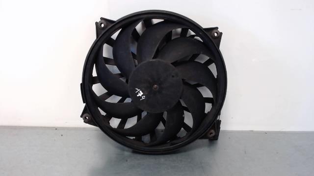 Moto ventilateur radiateur CITROEN C8 Essence - 1