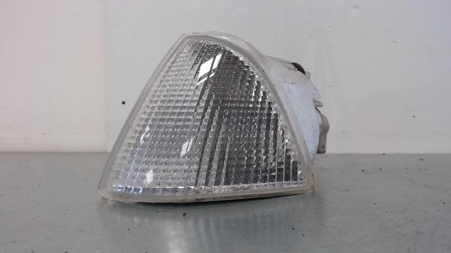 Optique avant secondaire gauche (feux)(clignotant) CITROEN JUMPY 1 PHASE 1 Diesel - 1