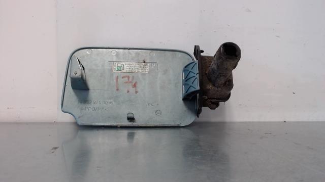 Trappe d'essence CITROEN C8 Essence - 1