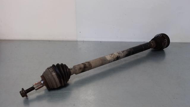 Cardan droit (transmission) SEAT LEON 2 PHASE 1 Diesel - 1