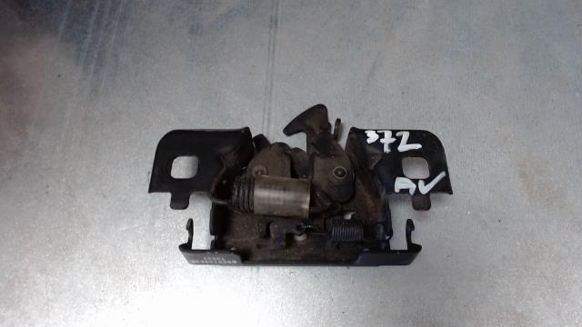 Serrure de capot RENAULT ZOE 1 Electricité - 1