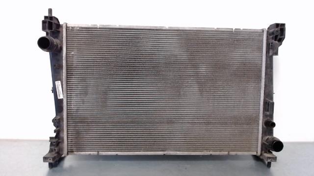 Radiateur eau FIAT DOBLO 2 PHASE 1 Diesel - 1