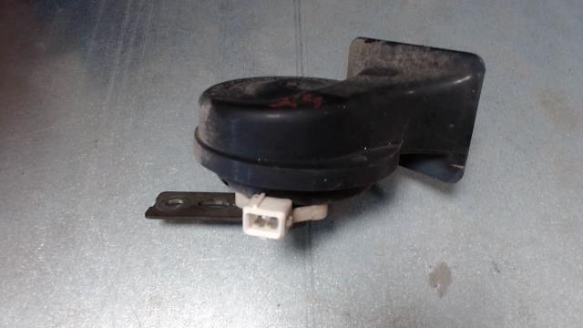 Avertisseur/Klaxon RENAULT SCENIC 2 PHASE 2 Diesel - 1