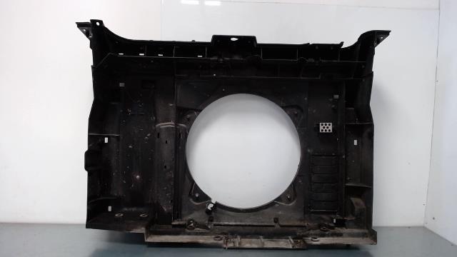 Buse CITROEN C8 Essence - 1