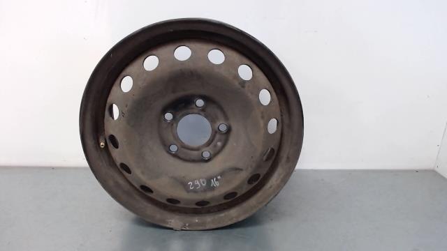 Jante RENAULT TRAFIC 2 PHASE 2  - 1