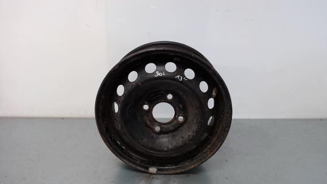 Jante RENAULT CLIO 1 PHASE 1  - 1