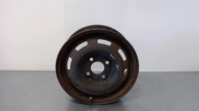Jante RENAULT CLIO 1 PHASE 1  - 1