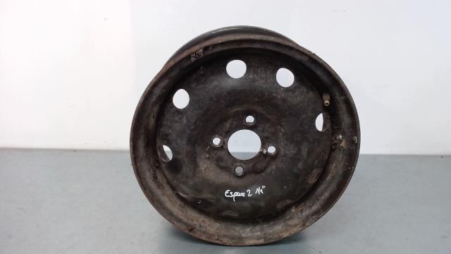 Jante RENAULT ESPACE 2 PHASE 2  - 1