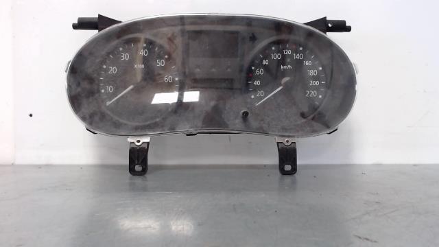 Compteur RENAULT CLIO 2 CAMPUS PHASE 1 Essence - 1