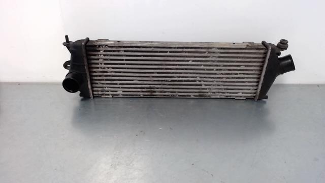 Echangeur air (Intercooler) RENAULT TRAFIC 2 PHASE 2 Diesel - 1