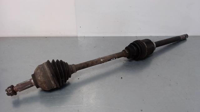 Cardan droit (transmission) RENAULT TRAFIC 2 PHASE 2 Diesel - 1