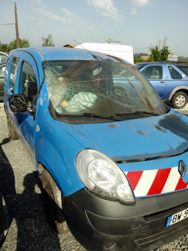 Debitmetre RENAULT KANGOO 2 PHASE 1 Diesel - 1
