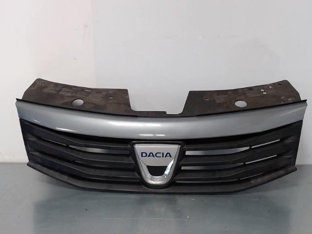 Calandre DACIA SANDERO 1 Essence/GPL - 1