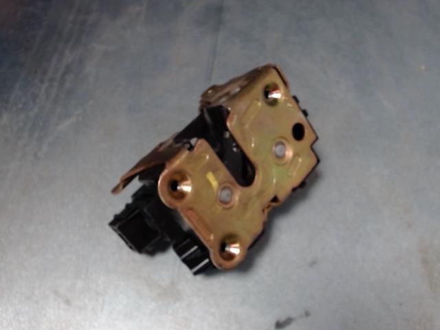 Serrure avant droit RENAULT KANGOO 1 PHASE 2 Diesel - 1