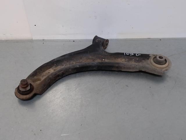 Triangle inferieur avant gauche RENAULT MODUS PHASE 1 Diesel - 1