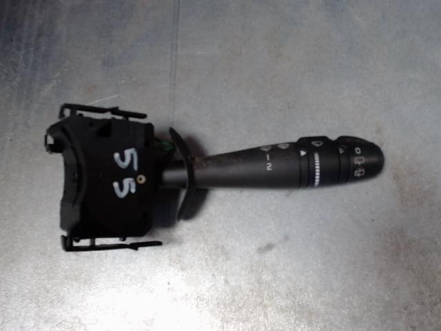 Commodo d'essuie glaces RENAULT LAGUNA 2 PHASE 1 Diesel - 1