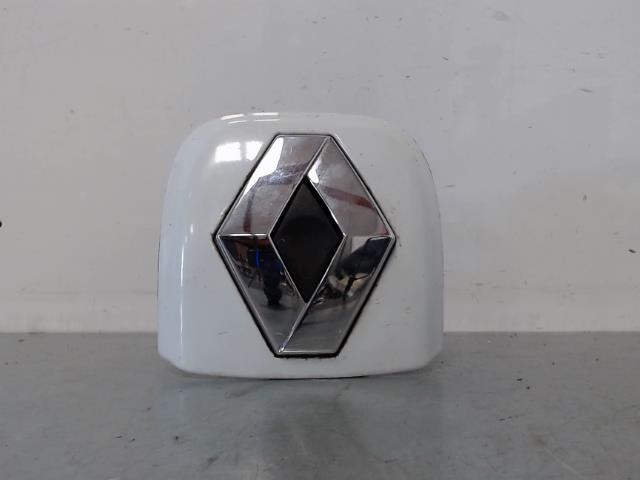 Bouton de coffre RENAULT CLIO 2 PHASE 2 Diesel - 1